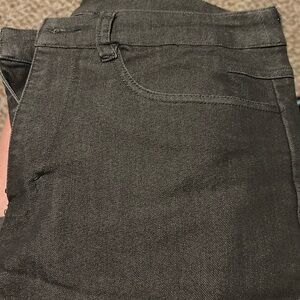 Tech Denim Everyday Pant 2.0